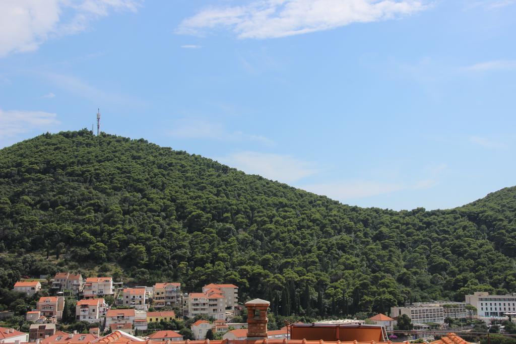 Villa Bakara Dubrovnik Exterior foto