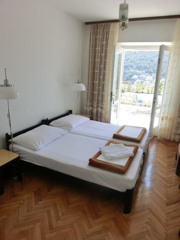 Villa Bakara Dubrovnik Habitación foto