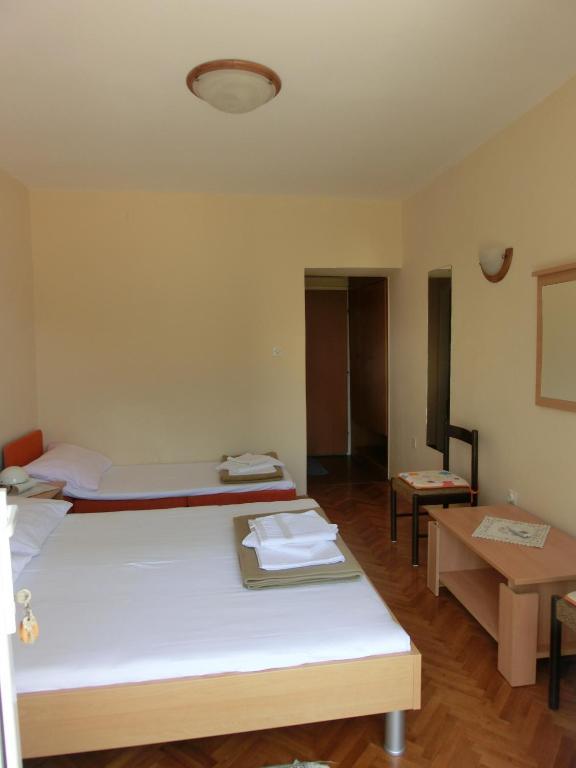 Villa Bakara Dubrovnik Habitación foto